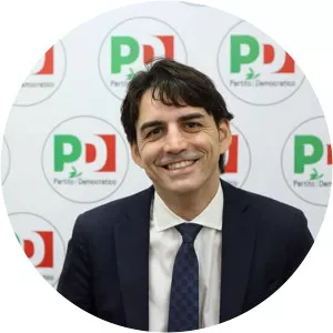 Carmelo Miceli - Former Member of the Chamber of Deputies of Italy