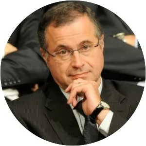 Carmelo Mifsud Bonnici - Member of the House of Representatives of Malta