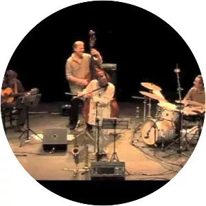 Carmelo Muriel - Musical artist