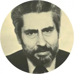 Carmelo Samonà