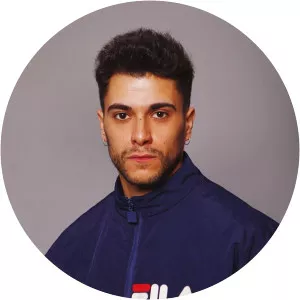 Carmelo Trainito - Actor