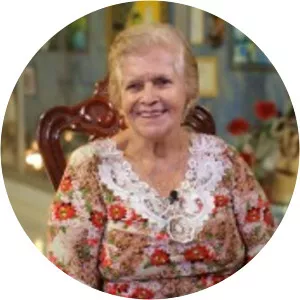 Carmem Divina Eterno da Silva - Leonardo's mother