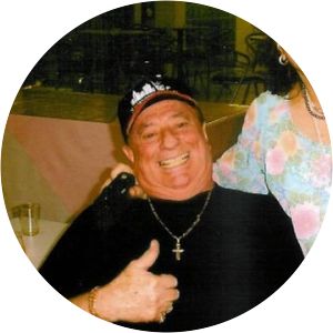 Carmem Gil photograph