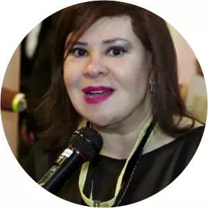 Carmem Teresa - Renato Russo's sister