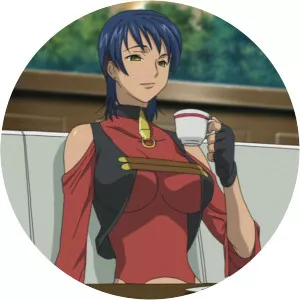 Carmen 99 - Fictional character
