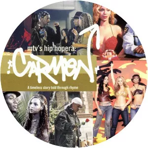 Carmen: A Hip Hopera