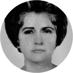 Carmen Acevedo Vega