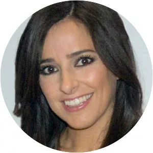 Carmen Alcayde - Spanish TV actress