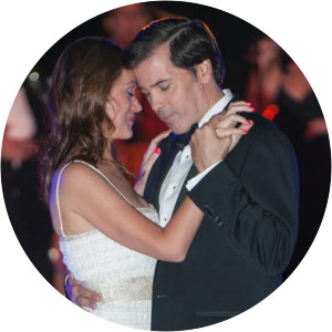 Carmen Alcocer y Koplowitz - Esther Koplowitz, 7th Marchioness of Casa Peñalver's daughter