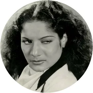 Carmen Amaya