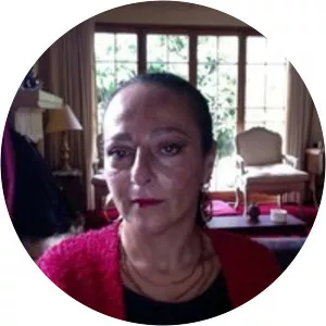 Carmen Andrea Hales - 