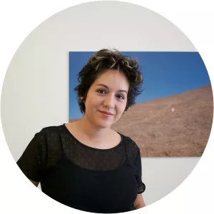 Carmen Argote - Artist