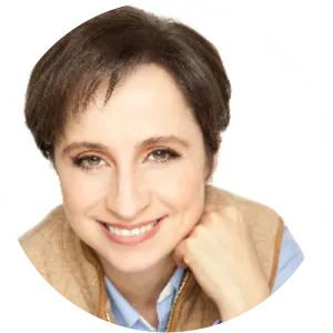 Carmen Aristegui - Mexican journalist