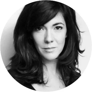 Carmen Barrantes - Actress