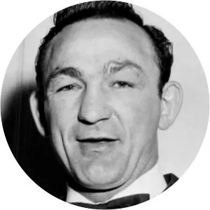 Carmen Basilio