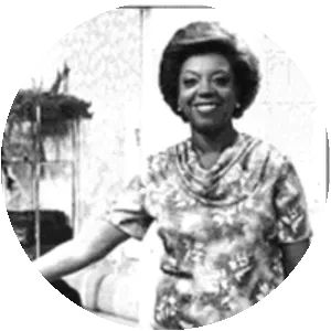 Carmen Belén Richardson