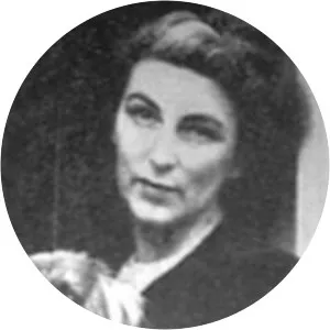 Carmen Bernos de Gasztold