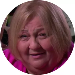 Carmen Bifulco - John Wojtowicz's ex-wife