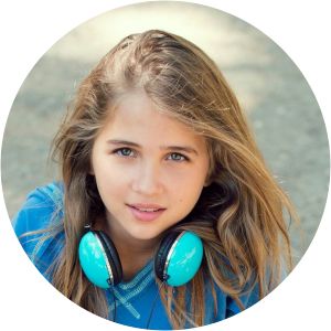 Carmen Blanchard photograph