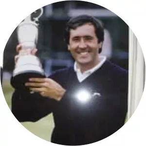 Carmen Botín O'Shea - Seve Ballesteros' ex-wife