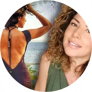 Carmen Brumă - TV personality