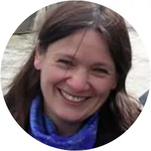 Carmen Buchrieser - Microbiologist