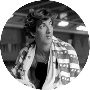 Carmen Bunaciu - Romanian swimmer