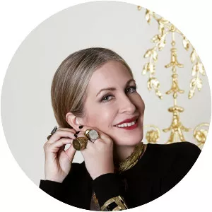 Carmen Busquets - Venezuelan fashion entrepreneur