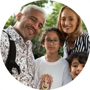 Carmen Călinescu photograph