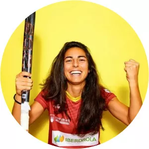 Carmen Cano - Spanish field hockey player