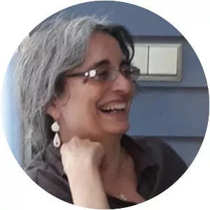 Carmen Cardelle de Hartmann