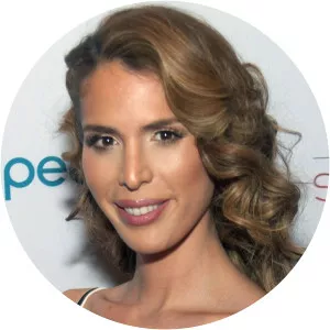 Carmen Carrera - American television personality
