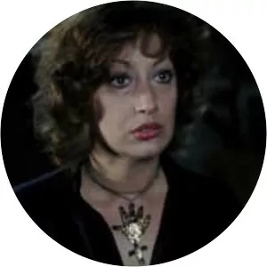 Carmen Carrión - Actress