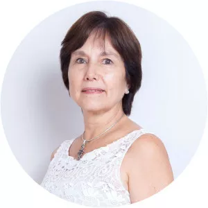 Carmen Castillo Taucher