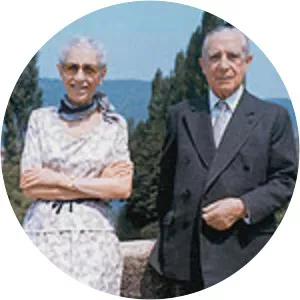 Carmen Castro de Zubiri