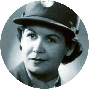 Carmen ContrerasBozak