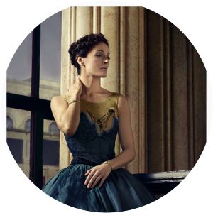 Carmen Corella photograph