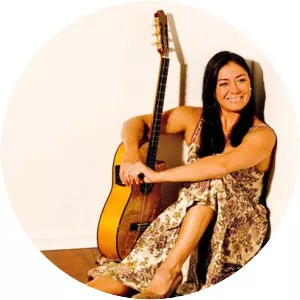 Carmen Cuesta photograph