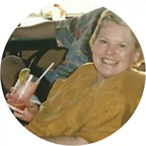 Carmen Culver - Film producer