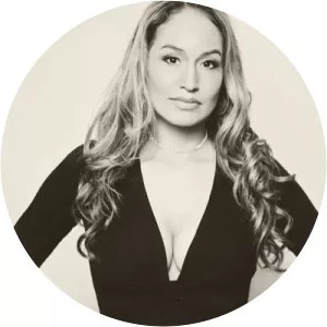 Carmen Davis photograph