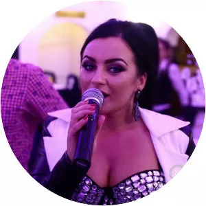 Carmen De La Salciua