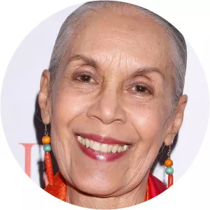 Carmen de Lavallade
