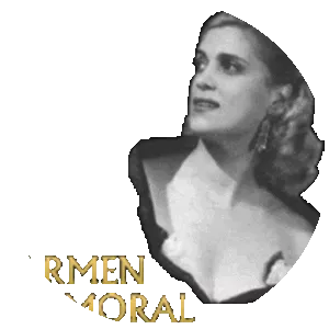 Carmen Del Moral