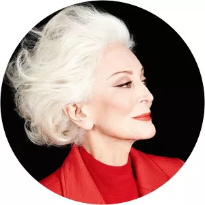 Carmen Dell'Orefice