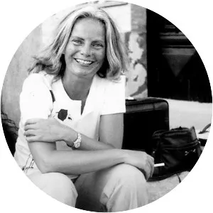 Carmen Díez de Rivera