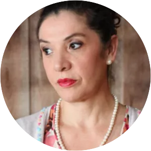 Carmen Disa Gutiérrez - Film actress