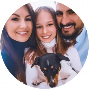 Carmen Egurrola photograph