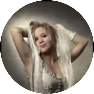 Carmen Elise Espenæs