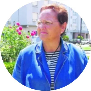 Carmen Fernández Ochoa