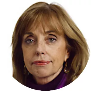 Carmen Fraga Estévez